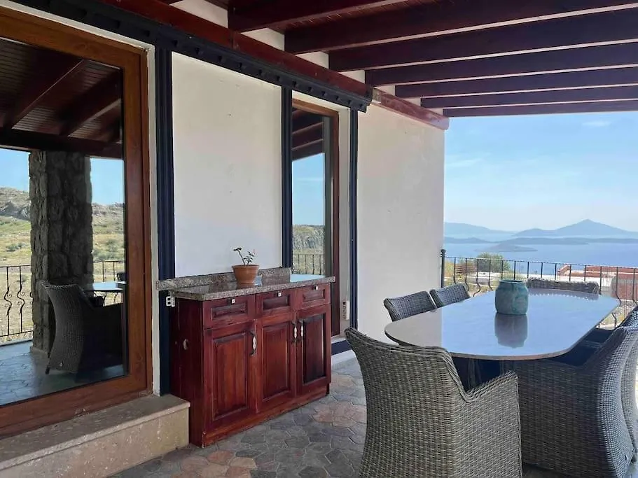 Villa Chanel Bodrum