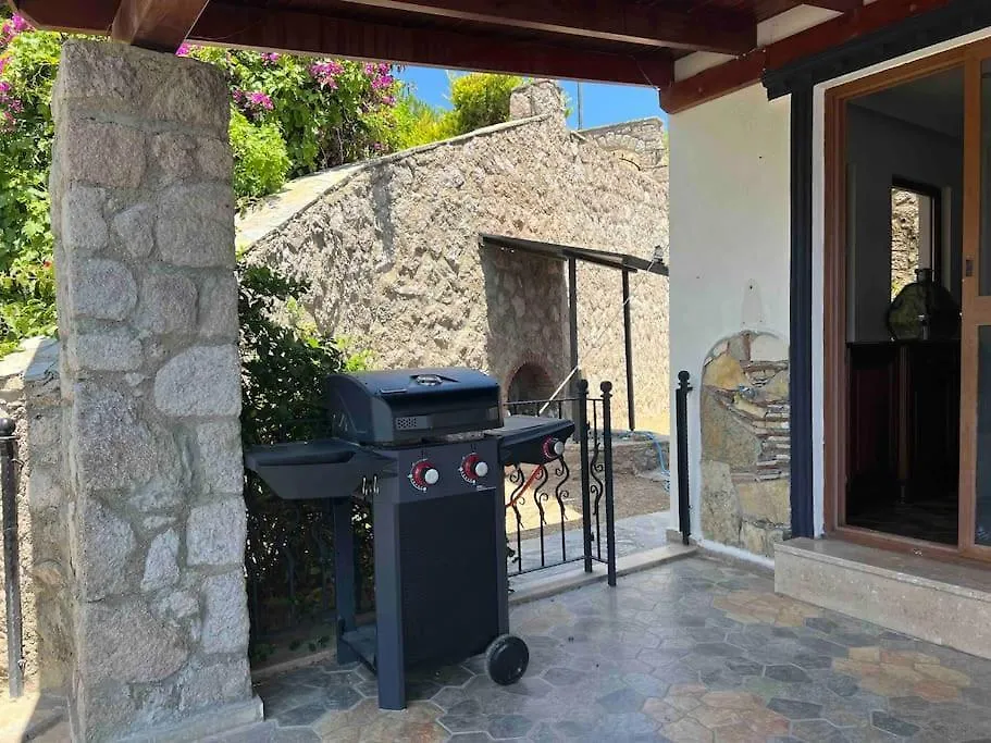 Villa Chanel Bodrum 0*,
