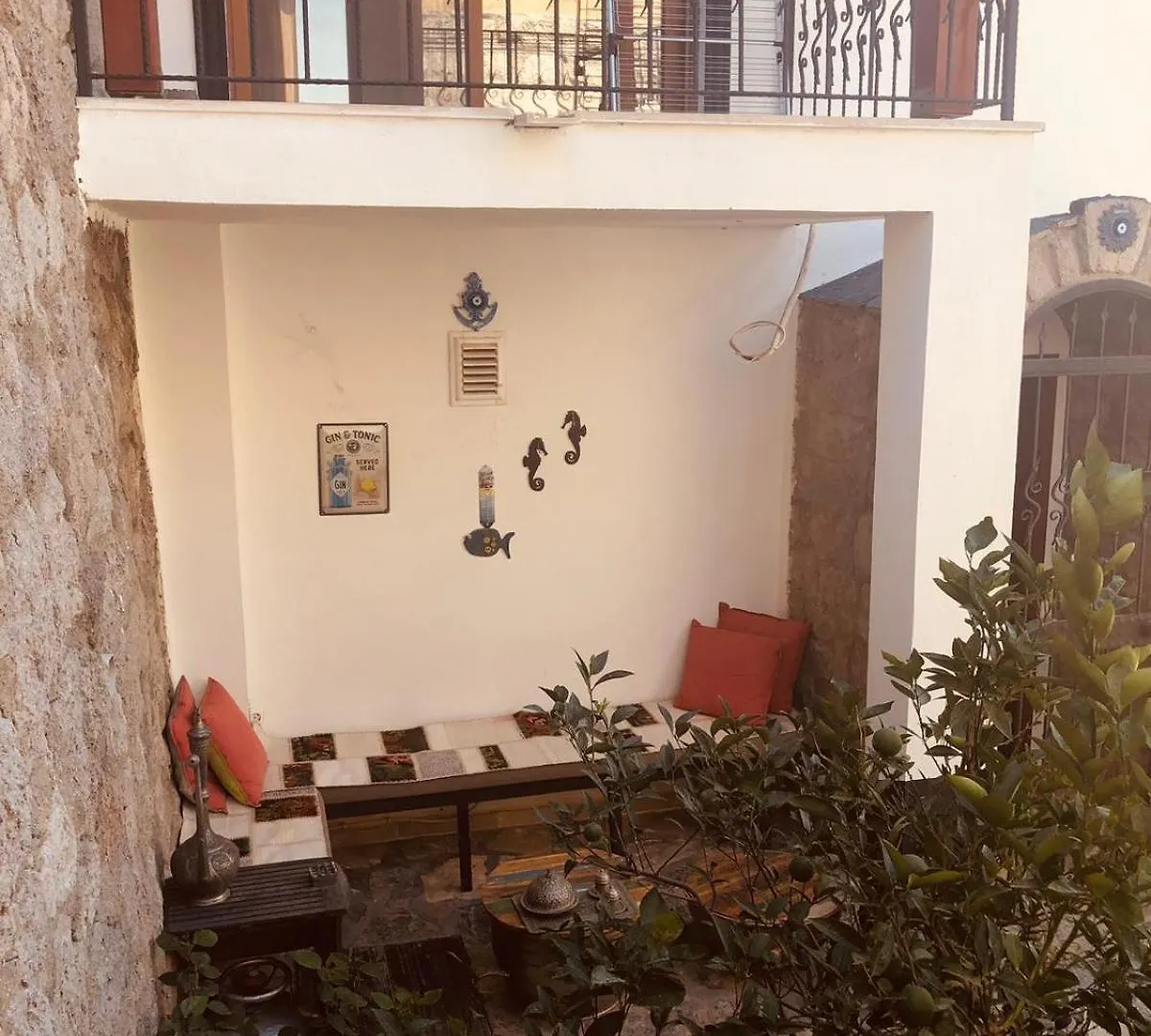 Villa Chanel Bodrum 0*,  Tyrkiet