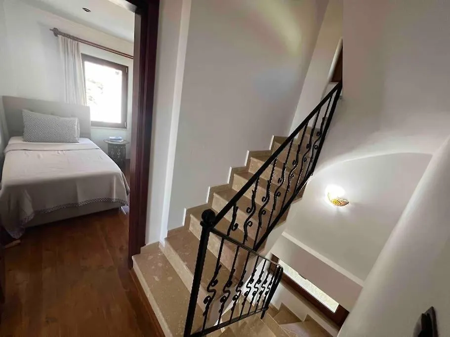 Villa Chanel Bodrum