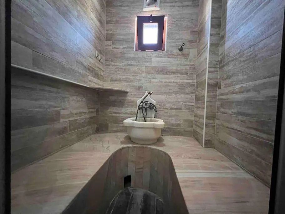 Villa Chanel Bodrum