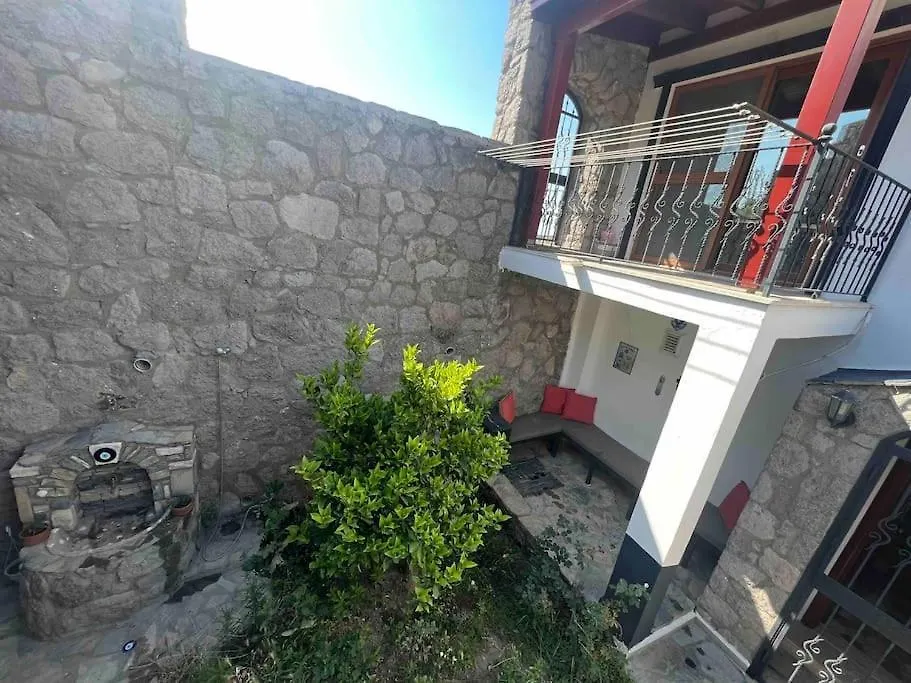 Villa Chanel Bodrum 0*,  Tyrkiet