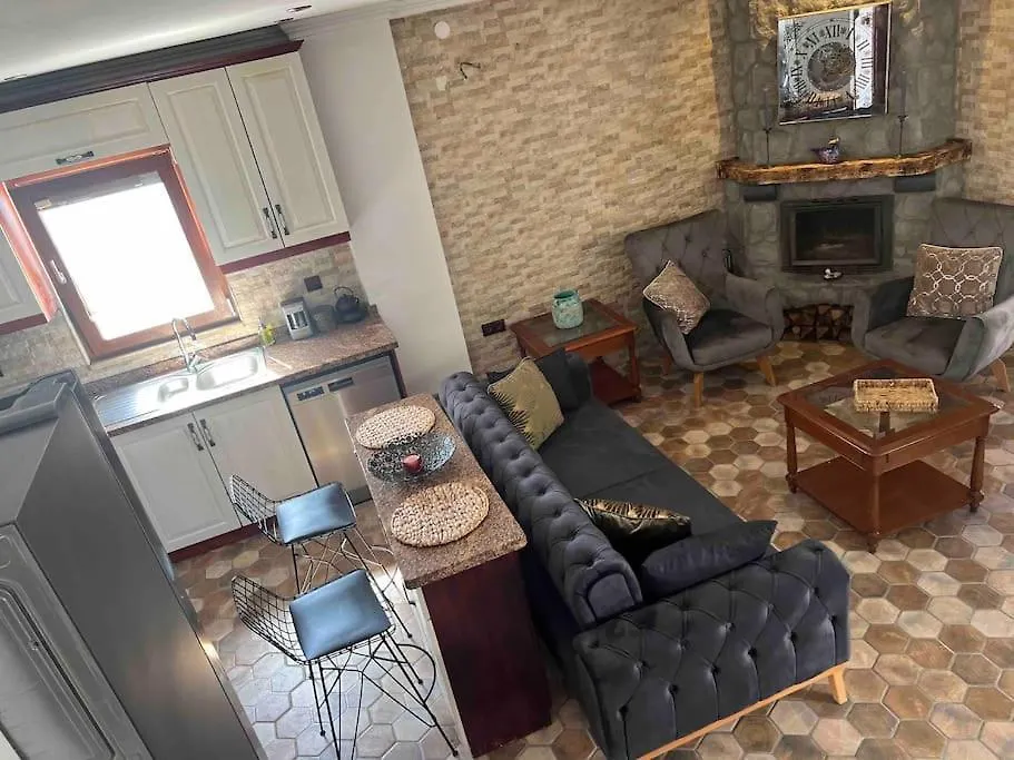 Villa Chanel Bodrum