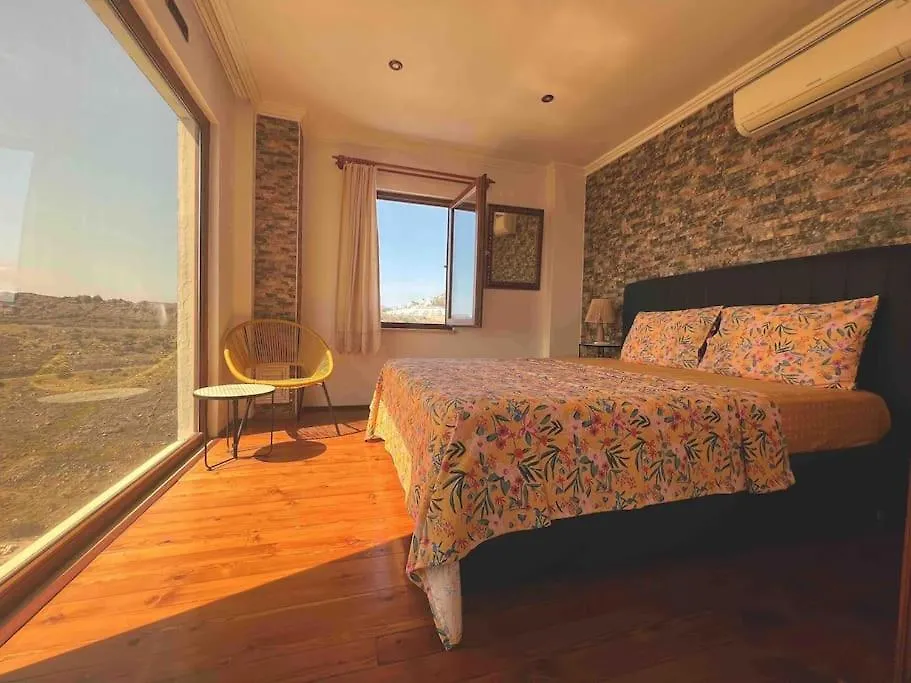 Villa Chanel Bodrum Tyrkiet