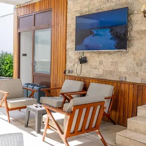Tuna Butik Hotel
